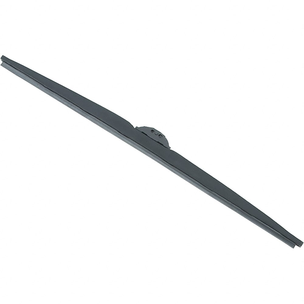 Value Collection - 26" Windshield Wiper - Metal Frame/Rubber Wiper - Americas Tooling