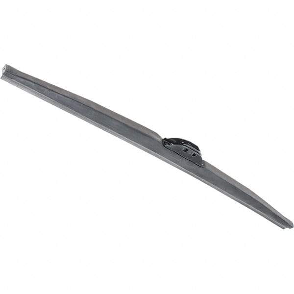 Value Collection - 22" Windshield Wiper - Metal Frame/Rubber Wiper - Americas Tooling