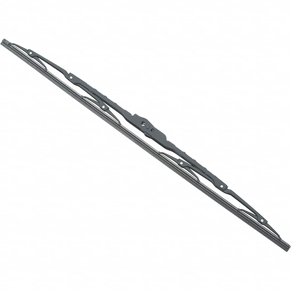 Value Collection - 21" Windshield Wiper - Metal Frame/Rubber Wiper - Americas Tooling