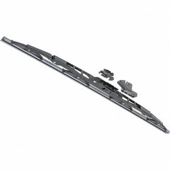 Value Collection - 18" Windshield Wiper - Metal Frame/Rubber Wiper - Americas Tooling