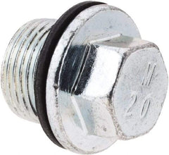 Value Collection - Metric Oil Drain Plug - M20 Thread - Americas Tooling