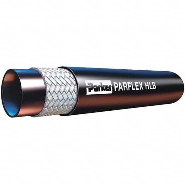 Parker - Lubrication Pump Hose - Americas Tooling