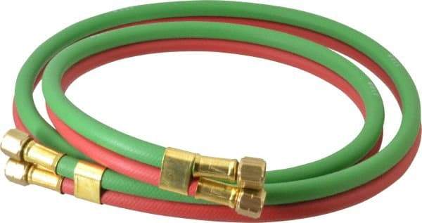 Reelcraft - Female" Fitting Inlet Hose - Use with TW5000 T & TW7000 T - Americas Tooling