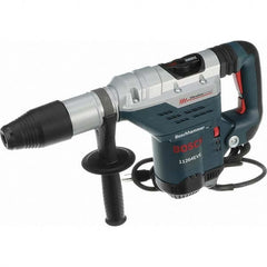 Bosch - Spline Chuck Rotary Hammer - Americas Tooling