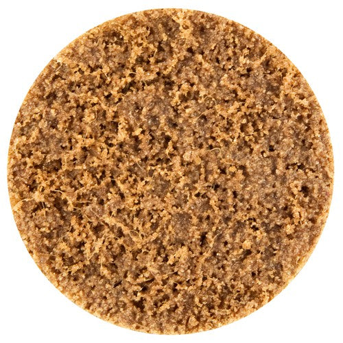 ‎4-1/2″ Non-Woven Hook and Loop Disc Vortex Rapid Prep Coarse Grit - Americas Tooling