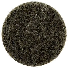 ‎4-1/2″ Non-Woven Hook and Loop Disc Vortex Rapid Prep Extra Coarse Grit - Americas Tooling