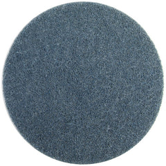 ‎4-1/2″ Bear-Tex Rapid Prep Non-Woven Hook & Loop Disc Aluminum Oxide Very Fine Grit - Americas Tooling