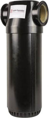 PRO-SOURCE - 175 CFM Water Filter - 1" NPT, 235 psi, Internal Float Drain - Americas Tooling