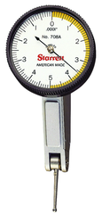 708AZ DIAL TEST INDICATOR W/SLC - Americas Tooling