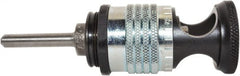 Zephyr Tool Group - 1" Cutter Capacity, 1/4-28 Steel Adjustable Stop Countersink Cage - Americas Tooling