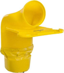 Allegro - Manhole Equipment & Accessories Type: 12 Manhole Ventilation Passthru - Americas Tooling