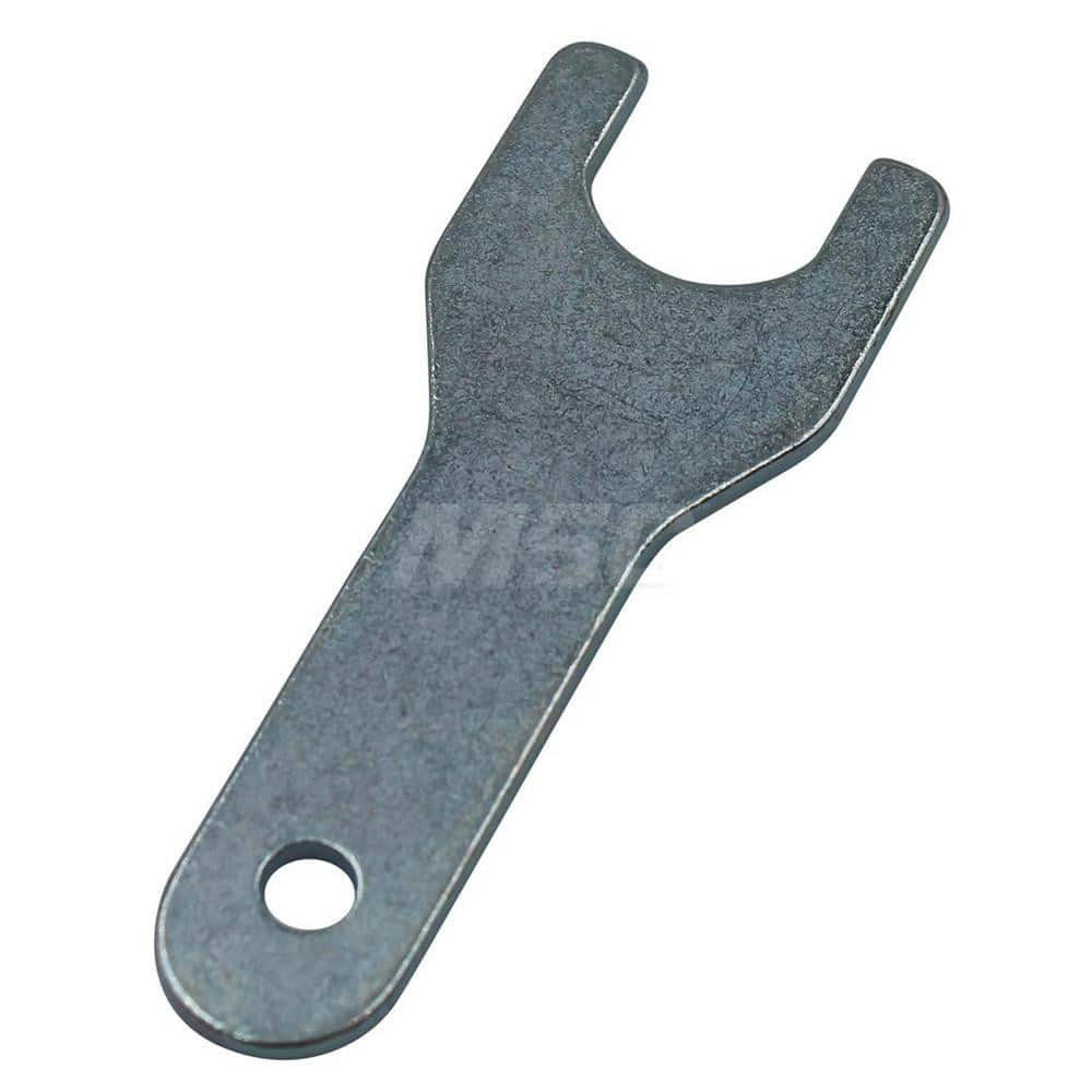 Angle & Disc Grinder Accessories; Accessory Type: Large Wrench; For Use With: Ingersoll Rand 301, 307, 5102, 5108, 302, 308 Series Air Die Grinders