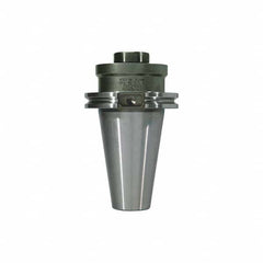 Allied Machine and Engineering - Boring Head Arbors, Shanks & Adapters Shank Type: Taper Shank Mount Type: Threaded Mount - Americas Tooling