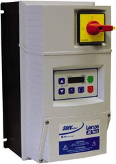 Schaefer Ventilation Equipment - Variable Speed Fan Control - 240 Volts, 10.6 Amps - Americas Tooling