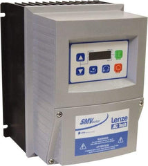 Schaefer Ventilation Equipment - Variable Speed Fan Control - 200 to 240 Volts, 10.6 Amps - Americas Tooling
