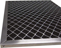 Schaefer Ventilation Equipment - Evaporative Cooler Filter for Evaporative Unit - For Use with 1 HP Evaporative Cooler - Americas Tooling