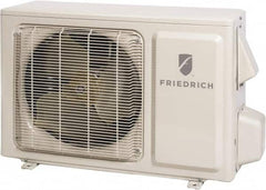 Friedrich - Air Conditioners Type: Mini Split Outdoor Unit BTU Rating: 12000 - Americas Tooling