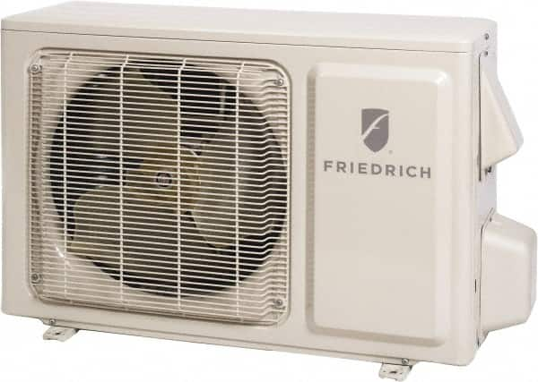 Friedrich - Air Conditioners Type: Mini Split Outdoor Unit BTU Rating: 24000 - Americas Tooling