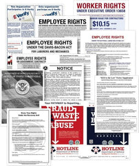 ComplyRight - Regulatory Compliance Labor Law Training Kit - English - Americas Tooling