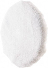 Value Collection - 8" Diam Terry Cloth Bonnet - 1-1/4" Pile - Americas Tooling