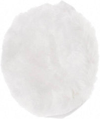 Value Collection - 6" Diam Wool Bonnet - 5/8" Pile - Americas Tooling