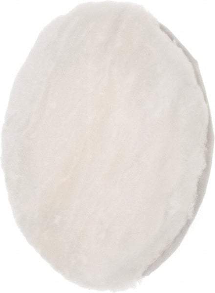 Value Collection - 9" Diam Wool Bonnet - 1-3/4" Pile - Americas Tooling