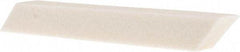 Value Collection - Soft Density Wool Felt Polishing Stick - 4" Long x 1/2" Wide x 1/2" Thick - Americas Tooling