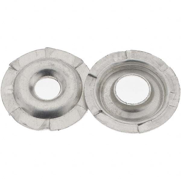 Dico - Buffing Wheel Buff Flange - 3/8" ID - Americas Tooling