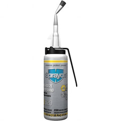 Sprayon - 16 oz Bottle Extreme Pressure Anti-Seize Lubricant - Americas Tooling