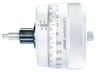 T469HXSP MICROMETER HEAD - Americas Tooling