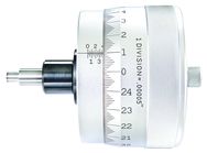 T469XSP MICROMETER HEAD - Americas Tooling