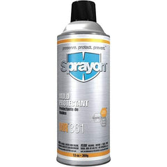 Sprayon - 16 Ounce Aerosol Can, Mold Protectant - Food Grade - Americas Tooling