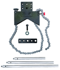 668 SHAFT ALIGNMENT CLAMP - Americas Tooling