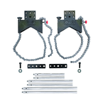 S668BZ SHAFT ALIGNMENT CLAMP - Americas Tooling