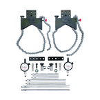 S668DZ SHAFT ALIGNMENT CLAMP - Americas Tooling