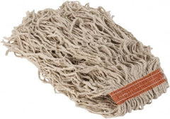 Rubbermaid - Cut End Mop Pad - Quick Change Connection - Americas Tooling