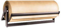 Value Collection - 36" Wide, Wrapping Paper Dispenser - Holds up to 9" Diam Rolls - Americas Tooling