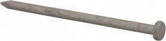 Value Collection - 10D, 9 Gauge, 3" OAL Common Nails - Ring Shank, Grade 2 Steel, Galvanized Finish - Americas Tooling