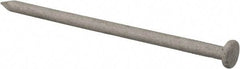 Value Collection - 12D, 11 Gauge, 3-1/4" OAL Box Nails - Smooth Shank, Grade 2 Steel, Galvanized Finish - Americas Tooling