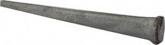 Value Collection - 12D, 3-1/4" OAL Masonry Nails - Cut Shank, Grade 2 Steel - Americas Tooling