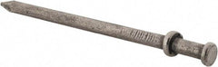 Value Collection - 8D, 10 Gauge, 2-1/2" OAL Duplex Nails - Smooth Shank, Grade 2 Steel - Americas Tooling