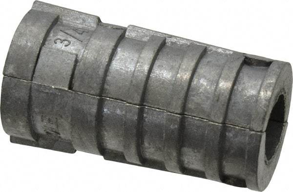 Value Collection - 3/4" Diam, 1" Drill, Lag Shield Concrete Anchor - Alloy Steel - Americas Tooling