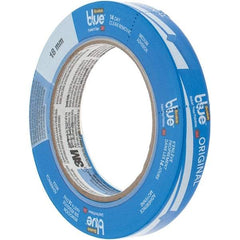 3M - 0.7" Wide Masking & Painters Tape - 8.6 mil Thick - Americas Tooling