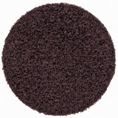 Standard Abrasives - 1" 60 Grit Aluminum Oxide Quick Change Disc - Americas Tooling