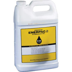 Enerpac - Machine Oil Type: Hydraulic Oil ISO Grade: 32 - Americas Tooling