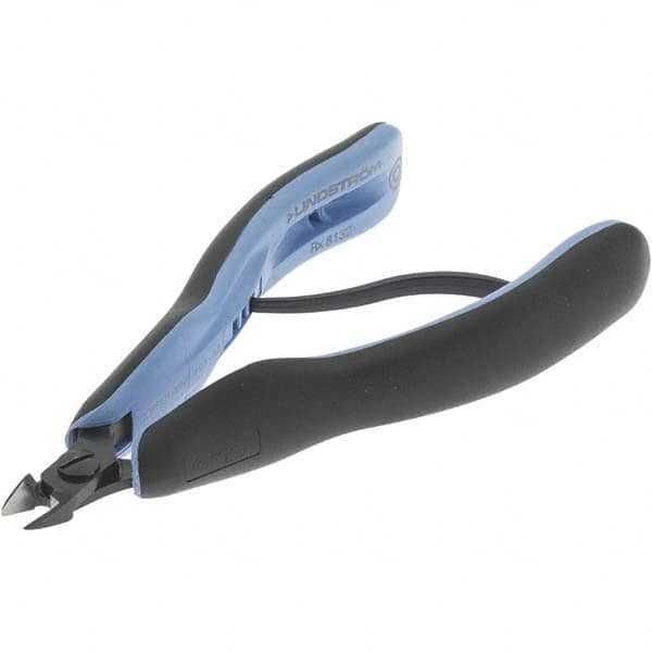 Lindstrom Tool - Cutting Pliers - 8.5MM OVAL ULTRA BEVELED CUTTER - Americas Tooling