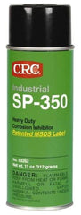 CRC - 55 Gal Rust/Corrosion Inhibitor - Comes in Drum, Food Grade - Americas Tooling