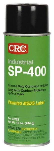 CRC - 55 Gal Rust/Corrosion Inhibitor - Comes in Drum - Americas Tooling