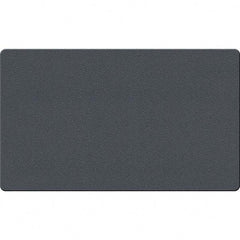 Ghent - Cork Bulletin Boards Style: Fabric Bulletin Board Color: Gray - Americas Tooling