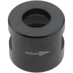 Ingersoll-Rand - Power Grinder, Buffer & Sander Parts Product Type: Collet For Use With: G2/G3/M2 - Americas Tooling